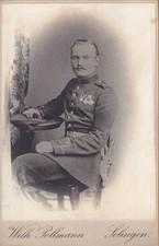 KAB - Soldat mit Orden