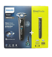 Philips Series 7000 Nass- &