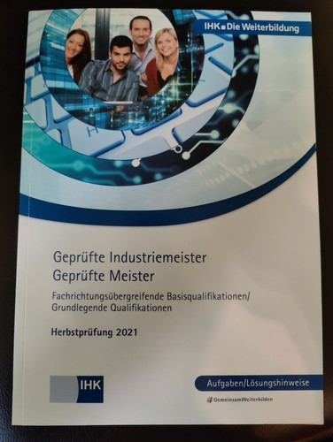 Industriemeister