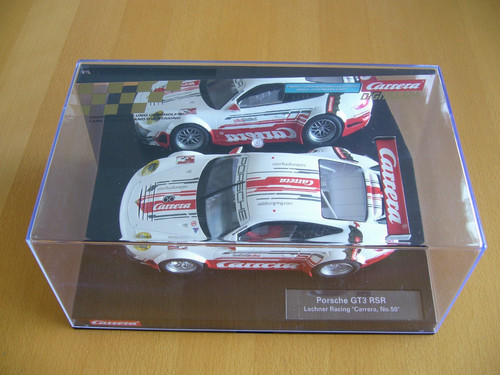 Carrera digital 124 - 124,, porsche