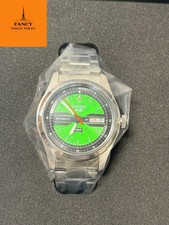 Seiko 5 Sports SBSA323 HUF