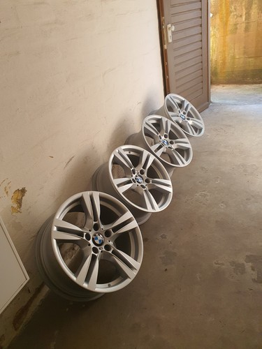 Bmw e84 orginal sport - bmw, m