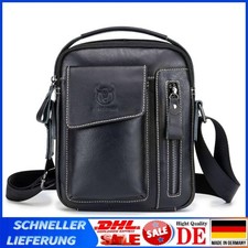 Herren Umhängetasche