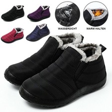 Herren Winterstiefel