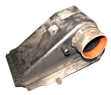 Luftfilterkasten GMC Typhoon