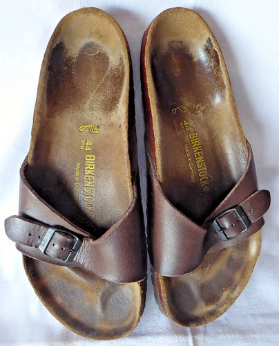 Birkenstock herren sandalen - birkenstock®, herren-sandalen
