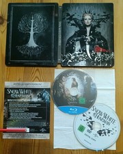 Snow White & the Huntsman | BD