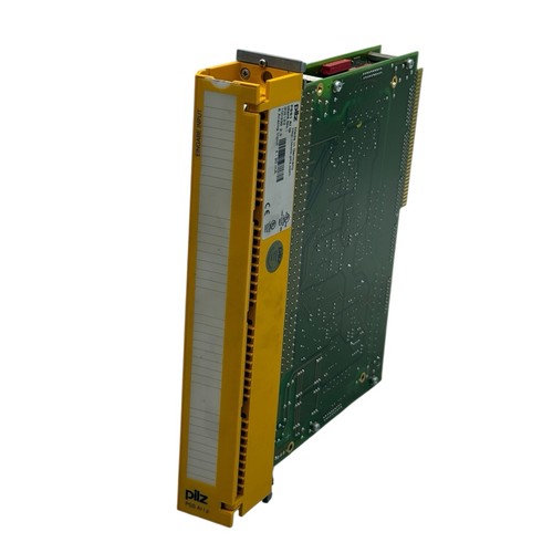 Pilz pss1 302123 analog - 302123,