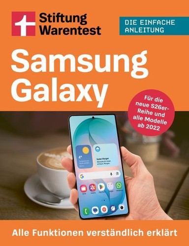 Samsung galaxy stiftung - samsung,