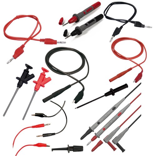 Messleitung messkabel - messleitung,