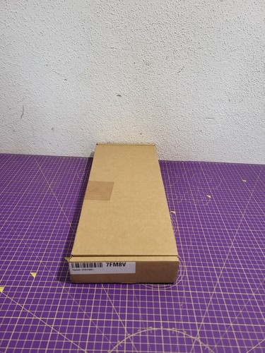 Dell 7fm8v laptop tastatur - 7fm8v, laptop-tastatur