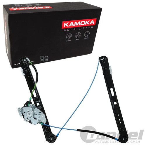 Kamoka fensterheber elektrisch - kamoka,