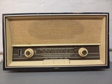 Röhrenradio aeg super - aeg,