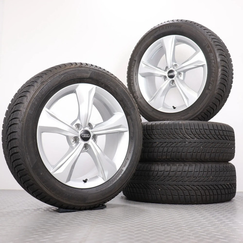 Winterräder zoll audi q5 - zoll,