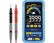 PAN Taschen-Multimeter CAT III