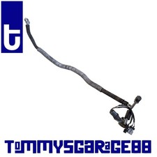 BMW E36 8364097 Trockner Druckschalter Klimaleitung Druckleitung 316-328i M3