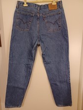 Vintage Levis 626 W 38 L 32