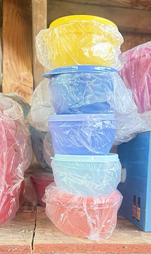 Tupperware