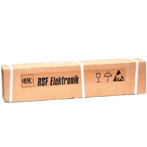 Rsf elektronik glasmaßstab - rsf,
