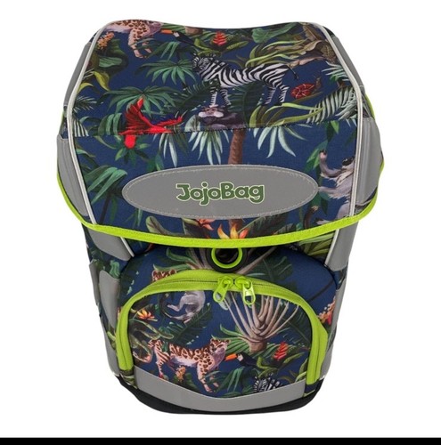 Jojobag schulranzen set - jojobag, schulranzen-set