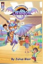 I Wish I Can Bring My Dragon