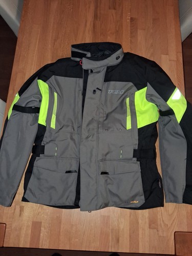 Flm touren textiljacke 0 - touren,