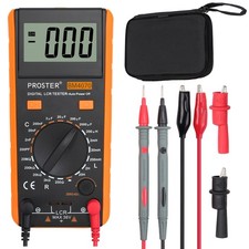 Digitaler Multimeter LCR