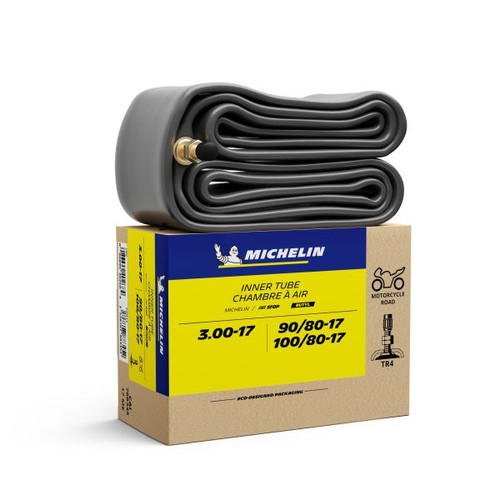 Michelin luftkammer reifen - michelin, 17