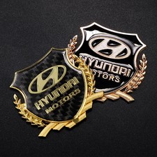 Auto Fenster Emblem Aufkleber