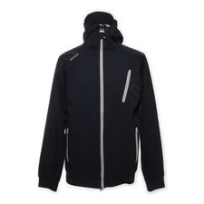 Mazine, Kapuzenpullover