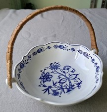 Triptis Zwiebelmuster Schale