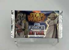 Star Wars Force Attax Serie 3