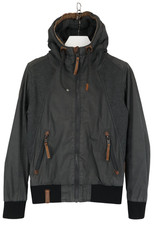 NAKETANO Jacke Herren SMALL