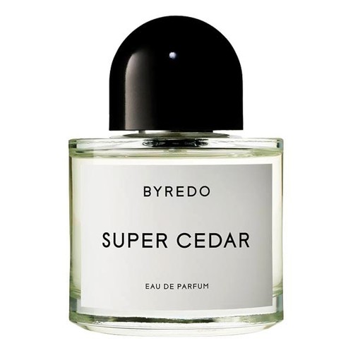 Byredo super cedar eau - byredo,