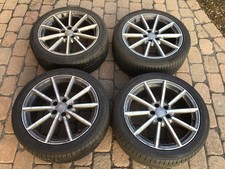 Original Audi A6 19 Zoll