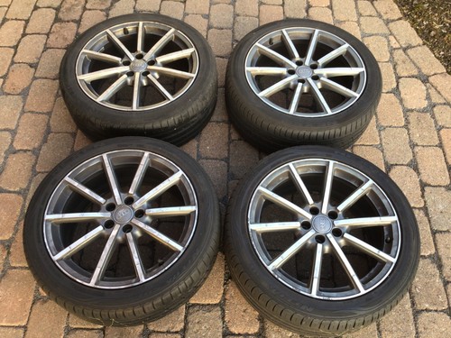 Original audi zoll - original,