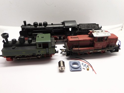Micromotor hm006g marklin - , /