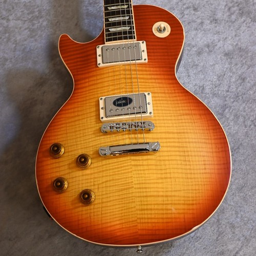 Gibson les paul standard - gibson,