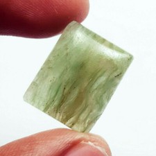 Natürliches Grün Jadeit Jade