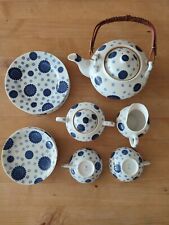 Geschirrset 18 Teile