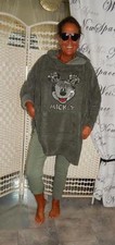 LONGTUNIKA Pulli
