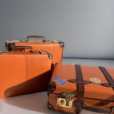 Globetrotter Centenary Carry On 2 Wheels, Air Cabin, Ataché Set