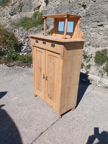 Vertiko schrank kommode - schrank,