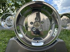 💎 4x RH Typ S 8,5 u. 9,5x16