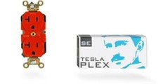 Synergistic Research Tesla