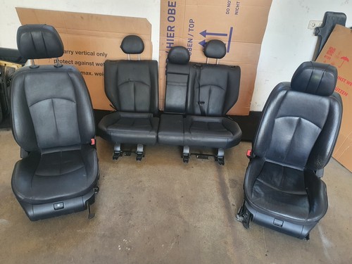 141 mercedes benz klasse - mercedes,