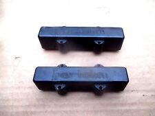80's BARTOLINI J - BASS PICKUPS - made in USA