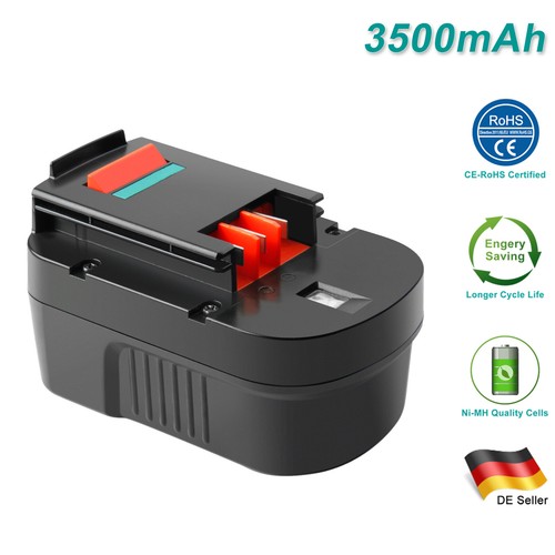 3500mah mh akku für - 3500mah,