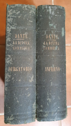 Dante alighieri göttliche - dante,