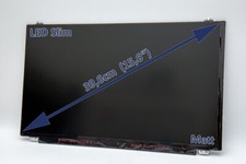 InnoLux 39,6cm (15,6") LED Slim Display matt 30 Pin eDP 1366 x 768 WXGA N156BGE-